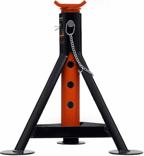 Cricuri Auto 3t 310-478 Mm Kraft&dele Kd3181