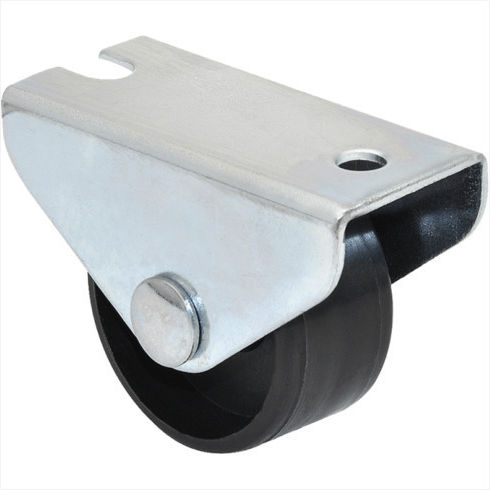 Fixed Furniture Wheel 30mm