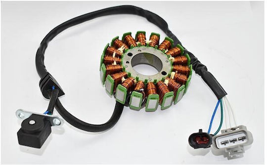 Benelli Πηνία Μοτοσυκλέτας 335-23-250401