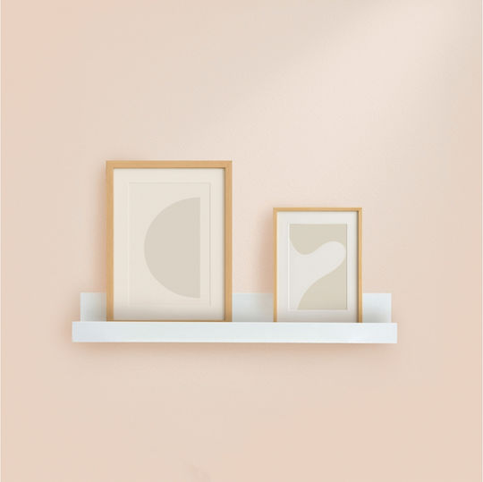 Wall Shelf 40x6x7cm