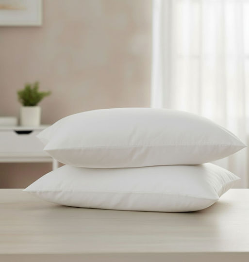 Olia Home Λευκή 52x72cm 19-2-5273 Olia Home Λευκή 52x72cm 19-2-5273