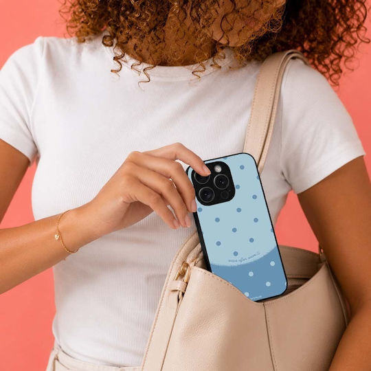 Калъф Sonique Delulu Polka Era Series Google Pixel 10 5g Pixel 10 Pro 5g Delulu Wave