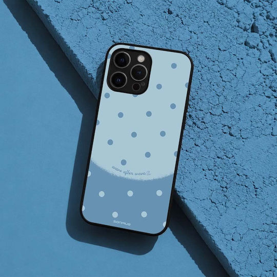 Калъф Sonique Delulu Polka Era Series Google Pixel 10 5g Pixel 10 Pro 5g Delulu Wave