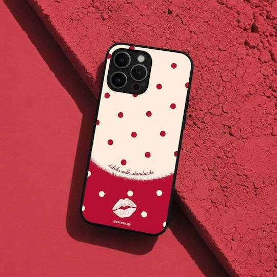 Калъф Sonique Delulu Polka Era Series Google Pixel 9a 5g Delulu Standards