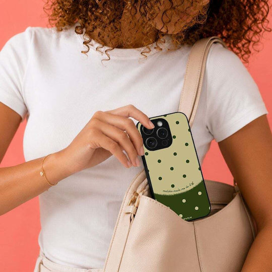 Sonique Delulu Polka Era Series Honor 50 5G Nova 9 Delulu Matcha Case