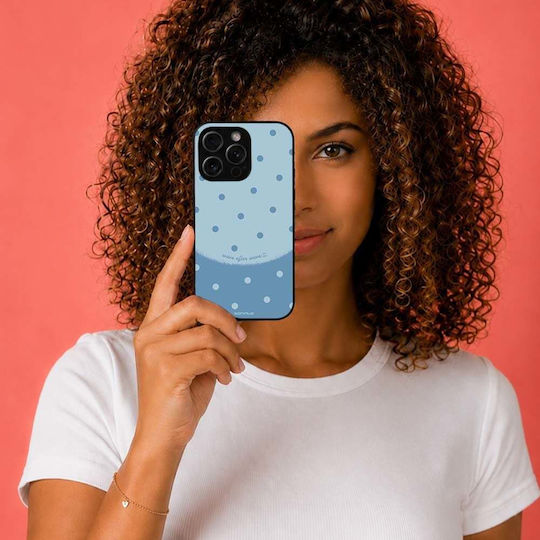 Калъф Sonique Delulu Polka Era Series Honor 90 Smart 5g Honor X7b Delulu Wave