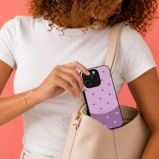 Sonique Brown Silicone Back Cover (Honor Magic5 Pro)