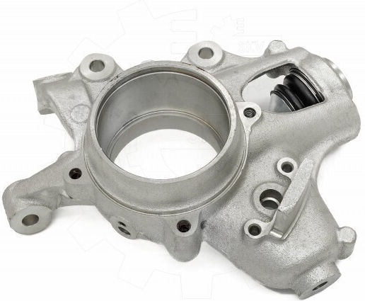 Right Steering Axle Mercedes-benz Gl-class M-class R-class A1643501408