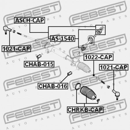 Reparaturset Für Querlenkerstütze Chevrolet Captiva 2010