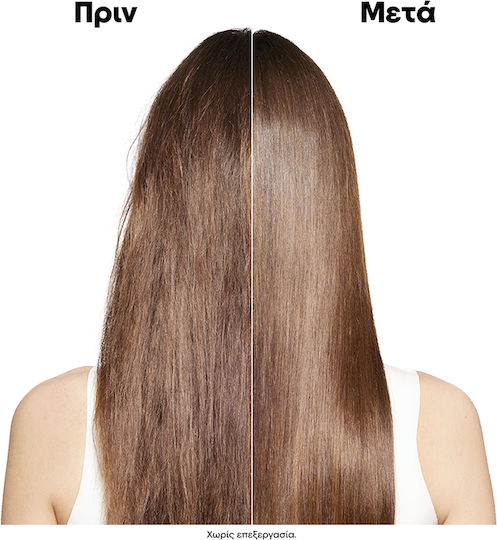 Absolut Repair Molecular Shampoo zur Restrukturierung und Pflege & für Volumen 100 ml