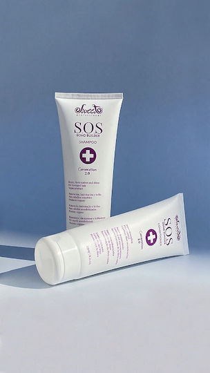Sweet Hair Professional Shampoo Shine 230ml