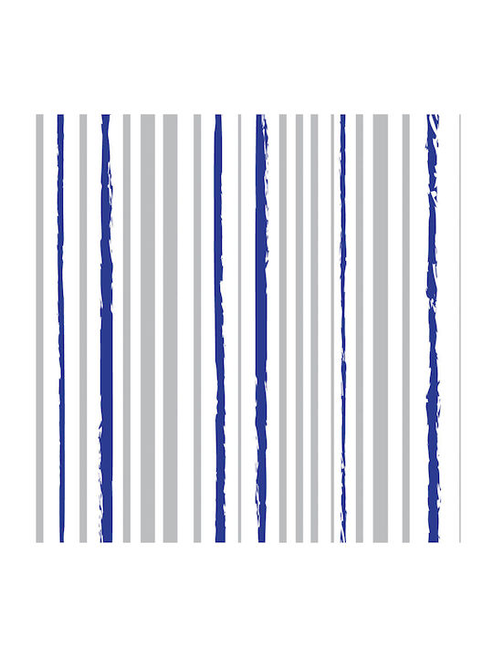 BetterHome Roller Blinds 2077-3 Partial Blackout W80xH100cm MHB-TE2077-3-80x100