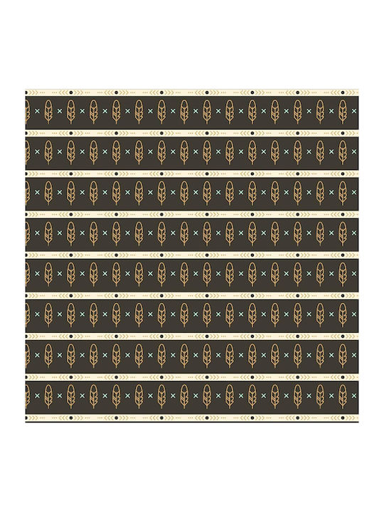 BetterHome Roller Blinds 2086-9 Partial Blackout W100xH160cm MHB-TE2086-9-100x160