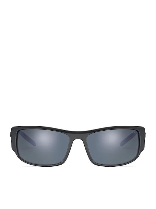 Bolle Ochelari De Soare Unisex Cu Culoare Neagră A Sceletului Și Culoare Neagră Polarized A Lentilei BS026011