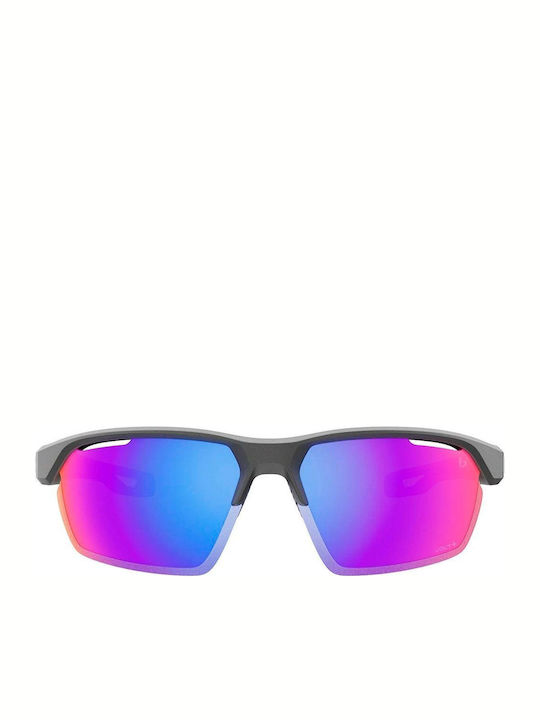 Bolle Unisex Ochelari De Soare Cu Culoare Full Face Gri BS058003-S
