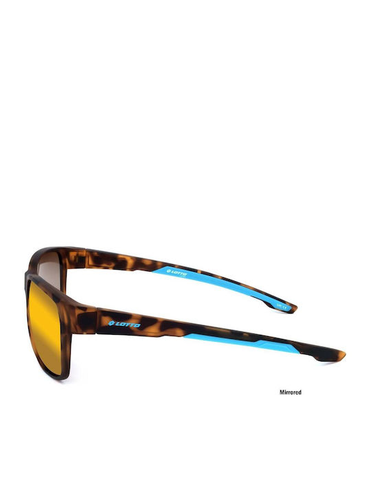 Unisex Sunglasses Lotto Ls1004