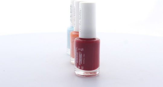 Mis Beauty Set Lac De Unghii Luciu 514 Verde Veroamăn 12ml