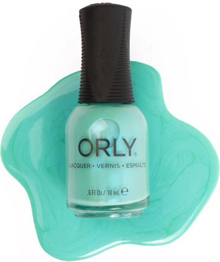 Orly Lac de Unghii Morning Dew 18ml