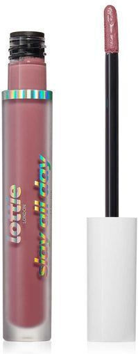 Lottie London Υγρό Κραγιόν Matte #tbt 3.2ml