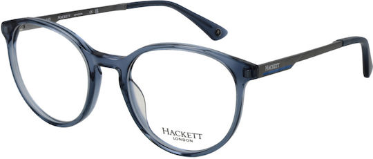 Hackett Optical Frame Hek1302 634 50