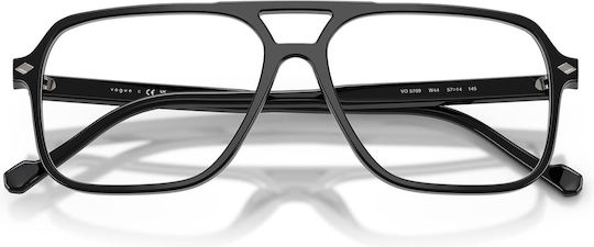 Vogue 5709 W44