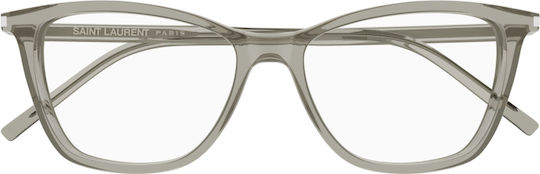 Γυαλιά Οράσεως Saint Laurent Sl 259 019