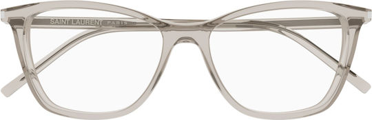 Рамки За Очилa Saint Laurent Sl 259 017