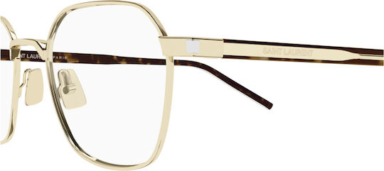 Saint Laurent Sl 883 006 Brillengestelle mit Rezept