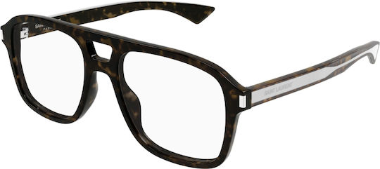 Γυαλιά Οράσεως Saint Laurent Sl 881 Opt 002