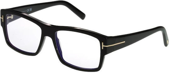Διοπτρικά Γυαλιά Tom Ford Ft5941-b 001