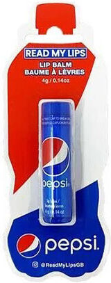 Read My Lips Pepsi Original Lip Balm 4gr