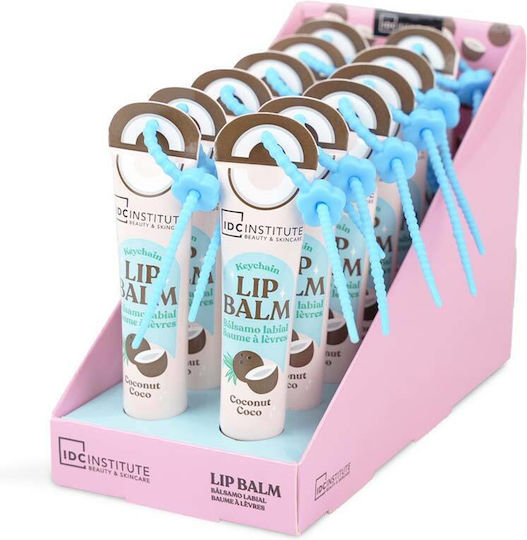 IDC Institute Lip Balm Coconut