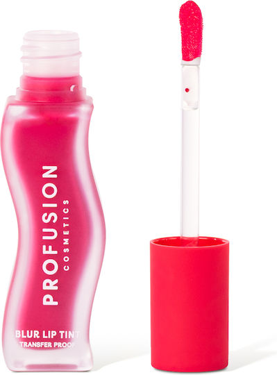 Profusion Cosmetics Lip Balm Candy Pink 10ml