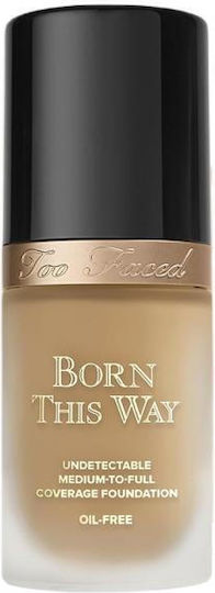 Too Faced Born This Way Foundation Machiaj lichid 30ml