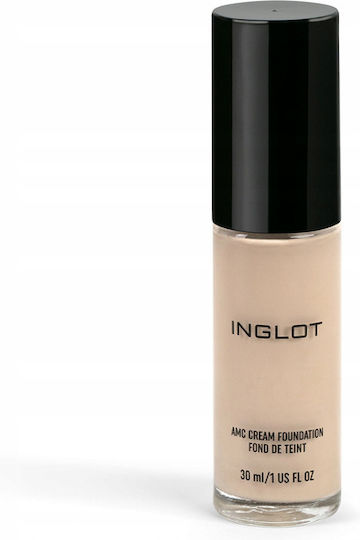 Inglot Amc Make-up Flüssig Foundation Lw100 30ml