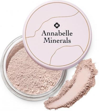 Annabelle Minerals Natural Light Covering Mineral Foundation 4g