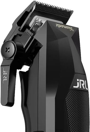 jRL Diamante Professional Rechargeable Hair Clipper Orange