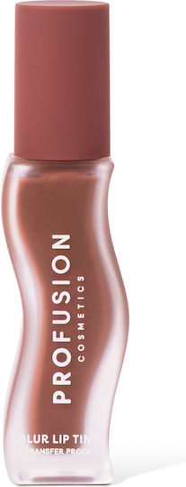 Profusion Cosmetics Lip Gloss Mauve 10ml