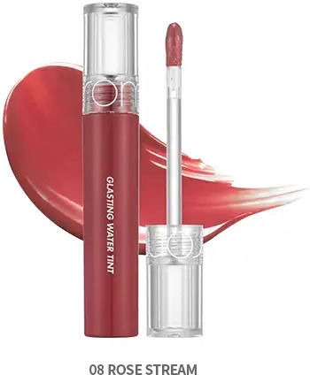 Rom&nd Glasting Water Lip Gloss 4gr