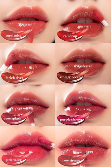 Rom&nd Glasting Water Lip Gloss 4gr