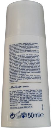 Dove Summer Glow Selbstbräuner Creme Gesicht 50ml
