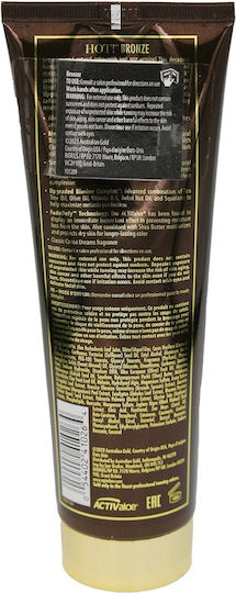 Australian Gold Self Tanning Lotion Σώματος 250ml