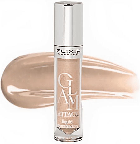 Elixir Σκιά Ματιών σε Υγρή Μορφή 214 7gr