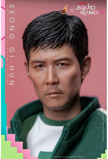 Hot Toys Фигура за Действие в Мащаб 1:6