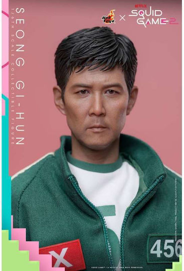 Hot Toys Фигура за Действие в Мащаб 1:6