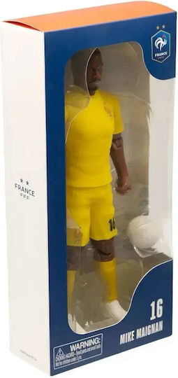 Banbo Toys Fußball Action-Figur