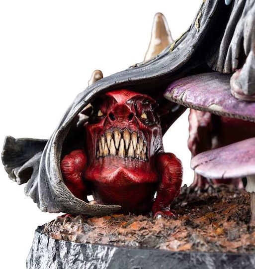 Weta Workshop Figurină la Scară 1:6