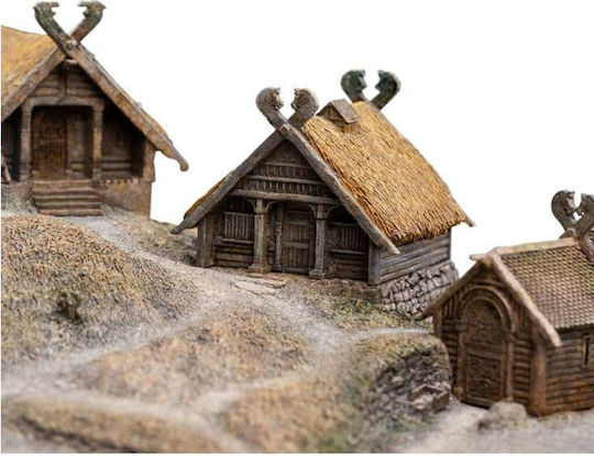 Weta Workshop Lord of the Rings: Edition Φιγούρα