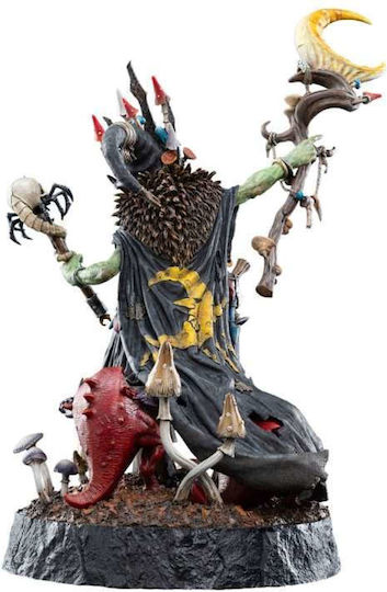 Weta Workshop Figurină la Scară 1:6