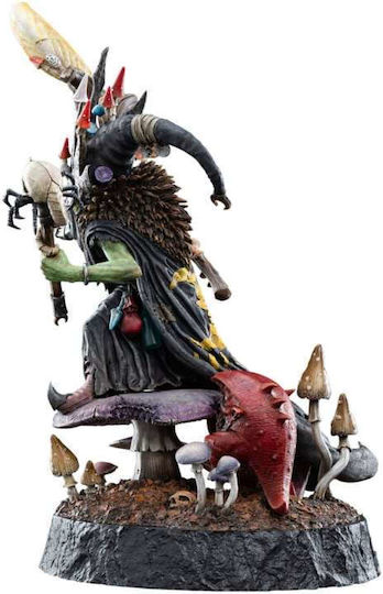 Weta Workshop Figurină la Scară 1:6